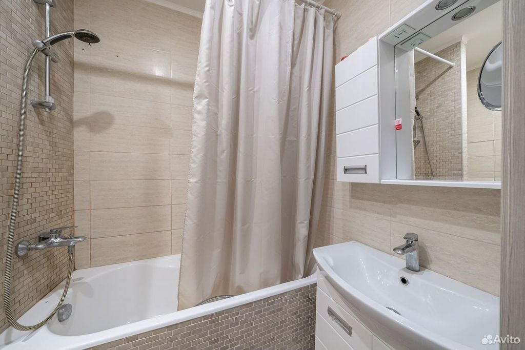 m. Molzhaninovo: Apartment, 1-rooms