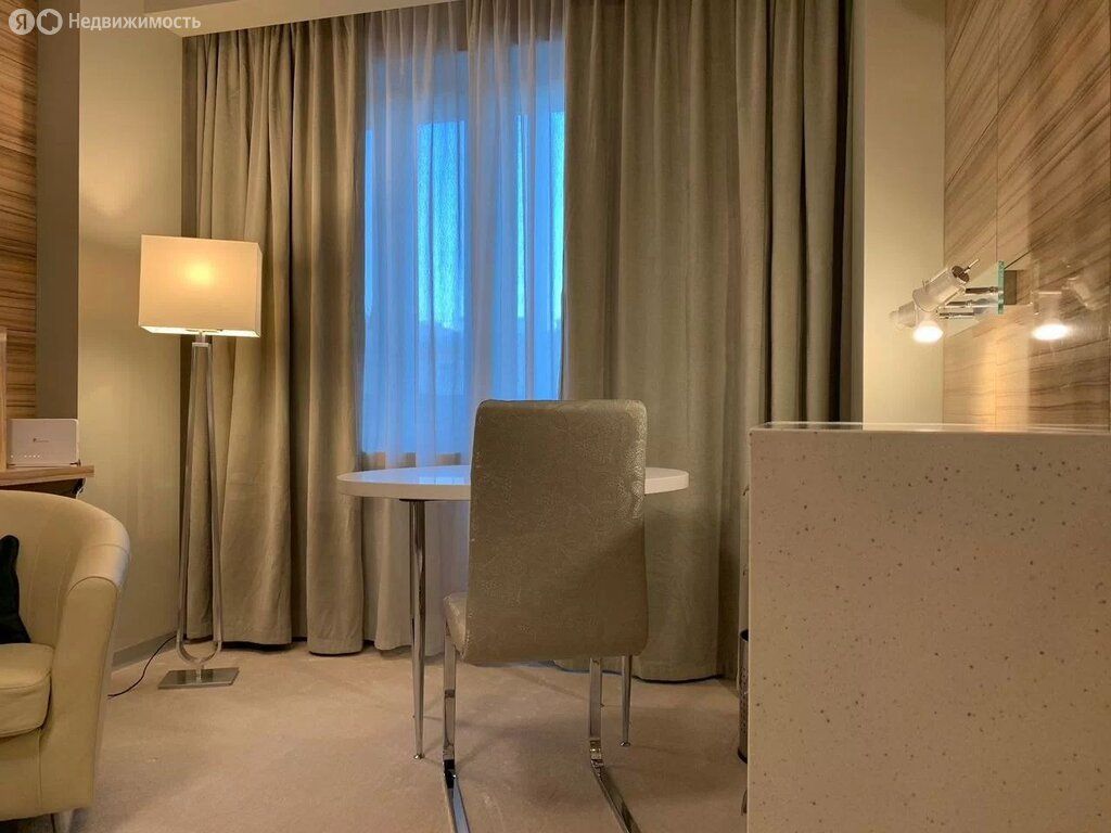 m. Kievskaya: Apartment, 1-rooms