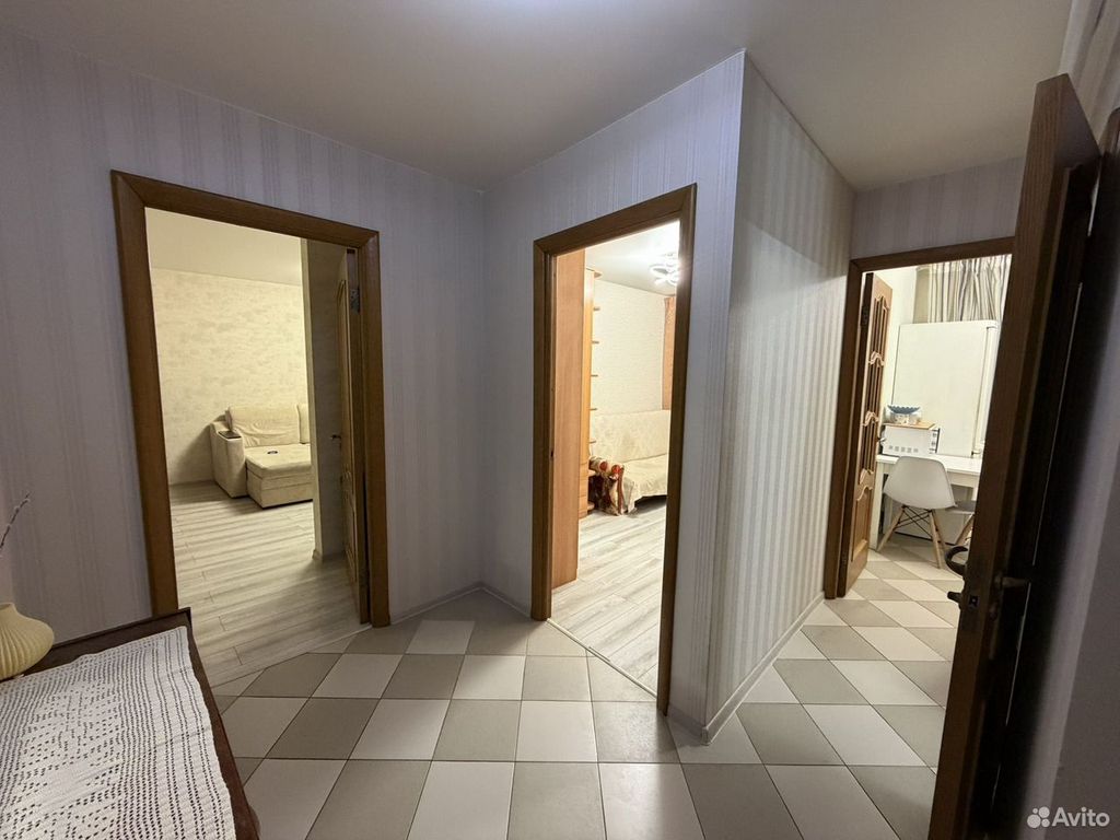 m. Kuchino: Apartment, 2-rooms