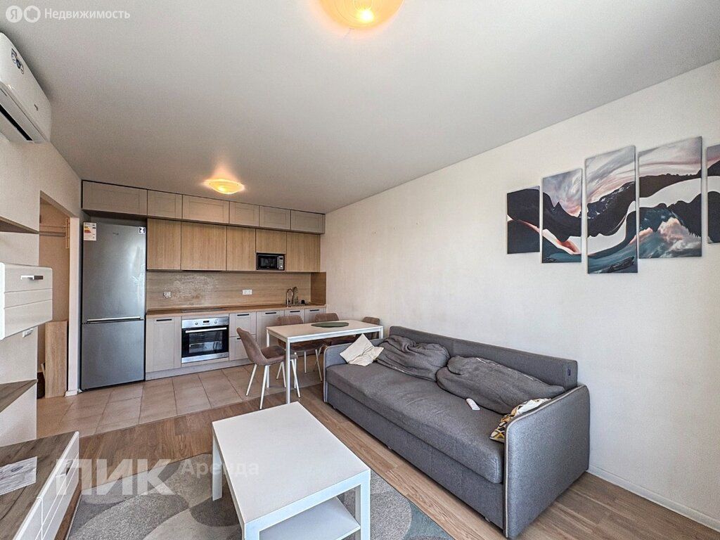 m. Vnukovo: Apartment, 2-rooms