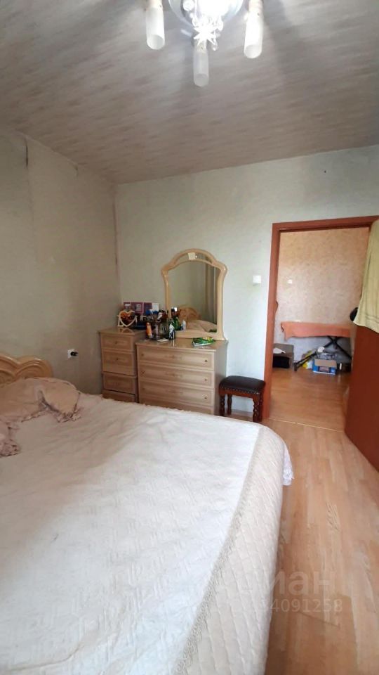 m. Lyubertsy I: Apartment, 3-rooms