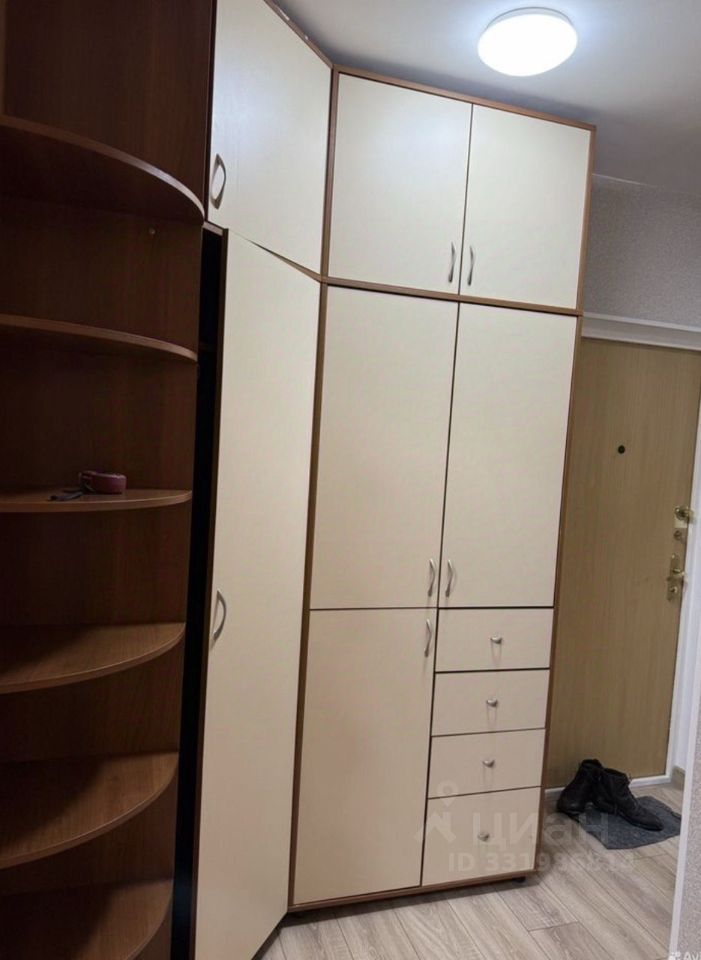 m. Planernaya: Apartment, 1-rooms