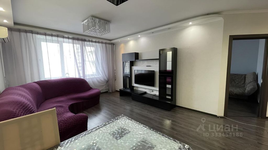 m. Penyagino: Apartment, 4-rooms
