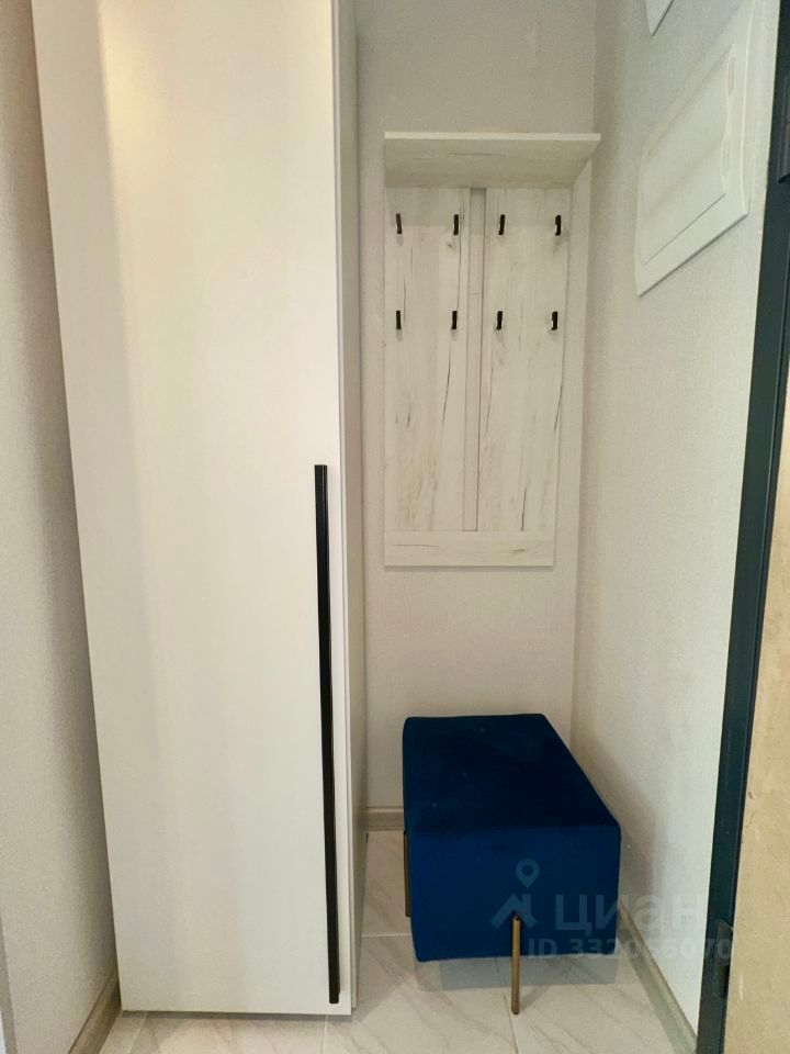m. Seligerskaya: Apartment, studio