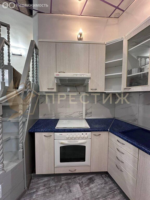 m. Park kultury: Apartment, 1-rooms