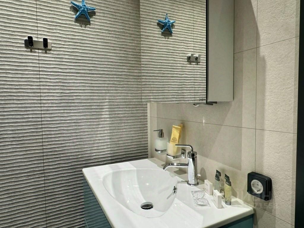 m. Dinamo: Apartment, 1-rooms