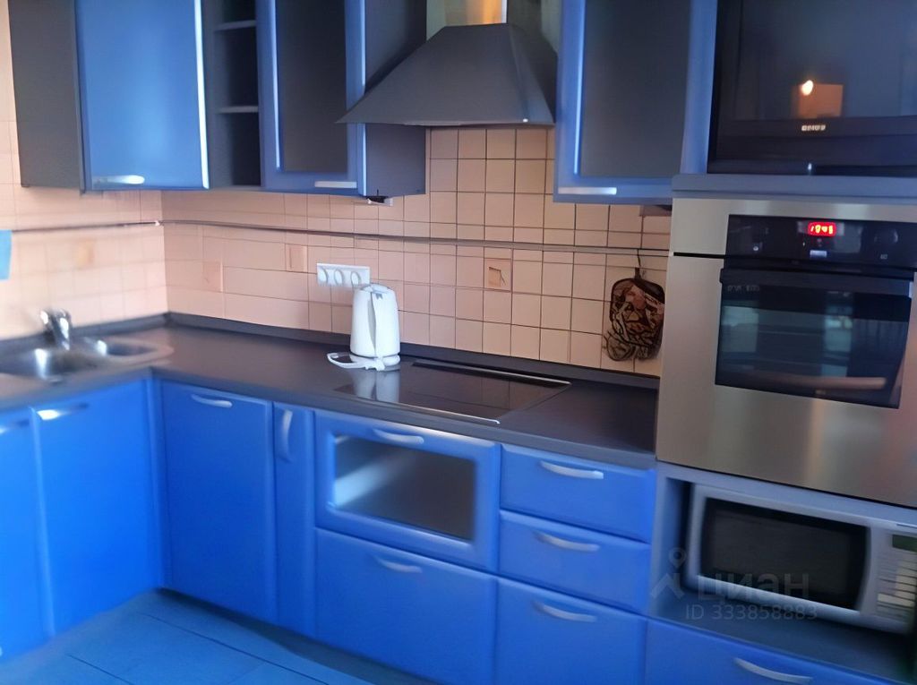 m. Medvedkovo: Apartment, 1-rooms