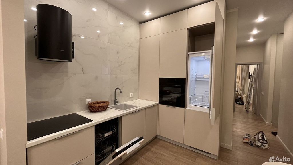 m. Pyatnitskoe shosse: Apartment, 2-rooms