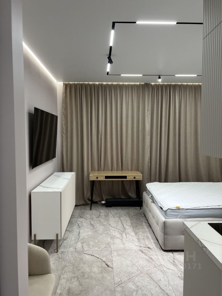 m. Ugreshskaya: Apartment, studio