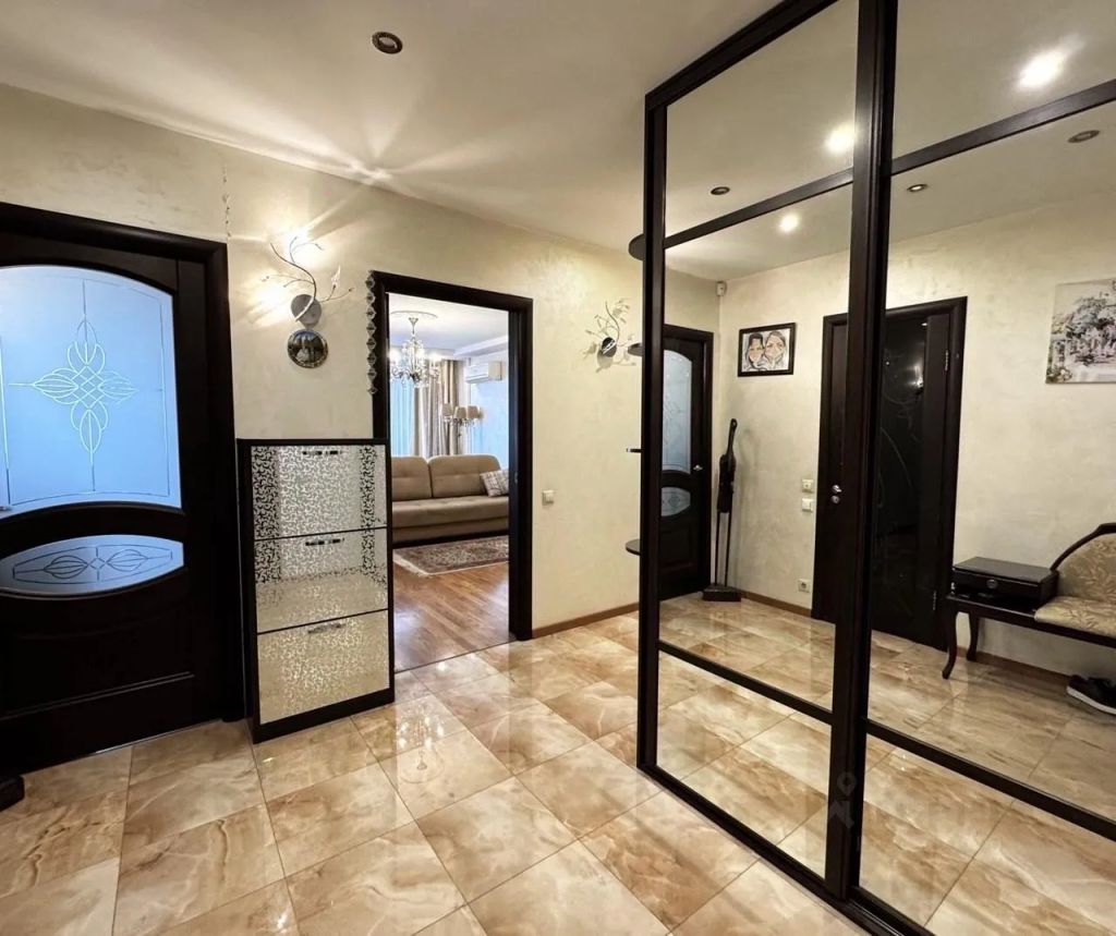 m. Penyagino: Apartment, 3-rooms