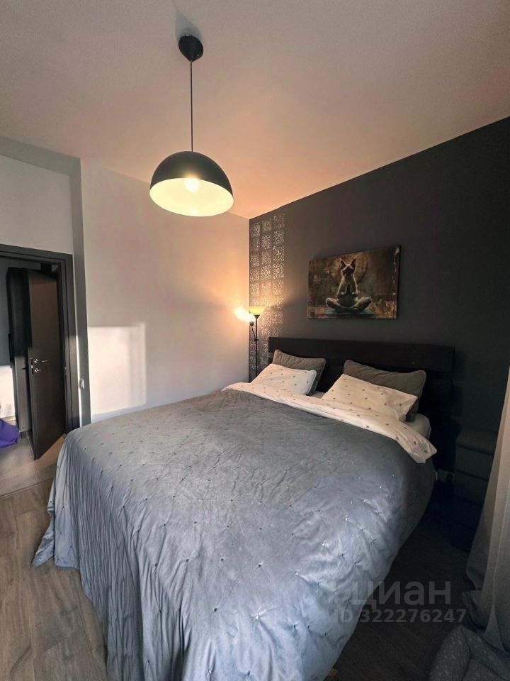 m. Pyatnitskoe shosse: Apartment, 1-rooms