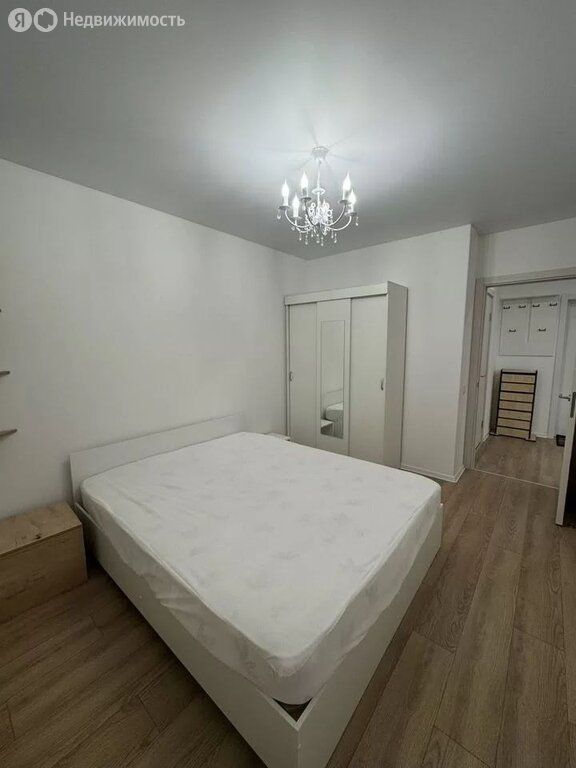 m. Butyrskaya : Apartment, 1-rooms