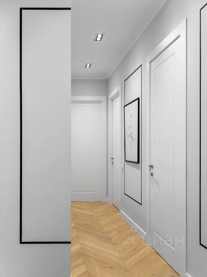 m. Nemchinovka: Apartment, 3-rooms