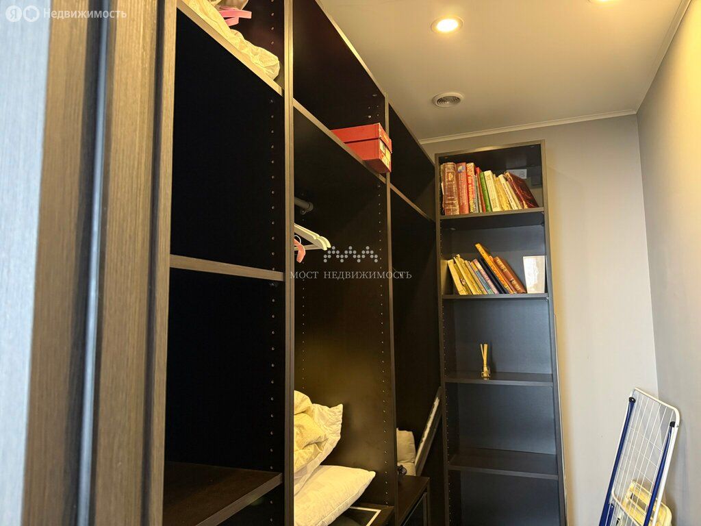m. Khimki: Apartment, 2-rooms