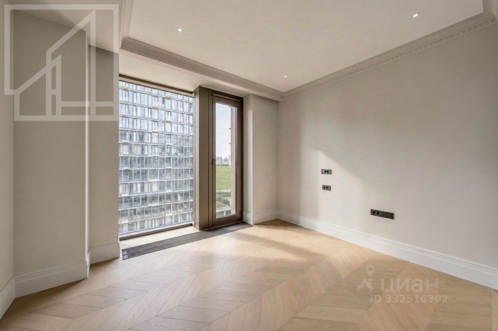 m. Park Pobedy: Apartment, 6-rooms