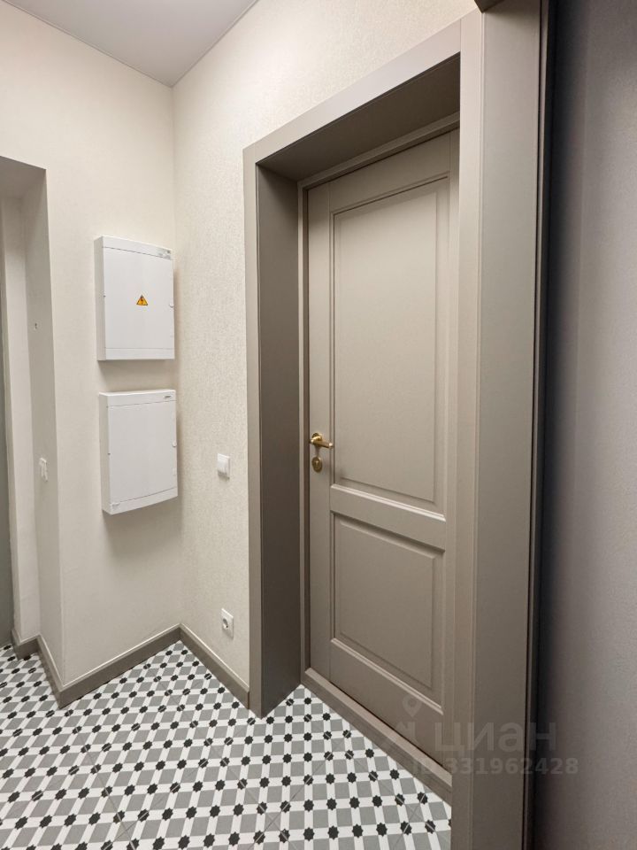 m. Bitsa: Apartment, studio