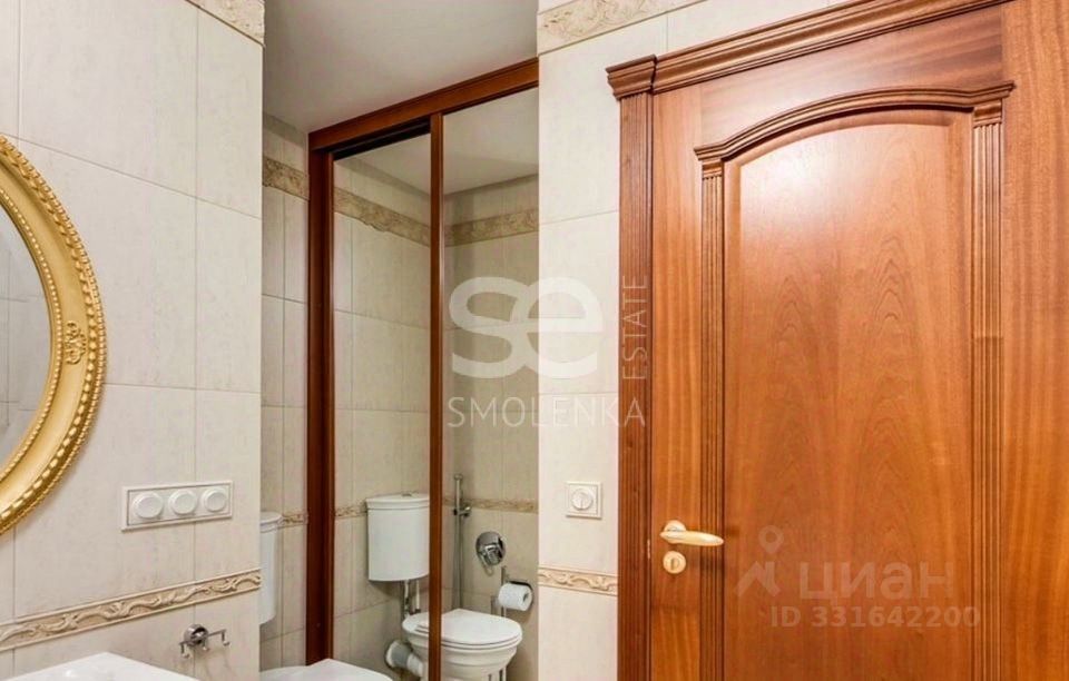 m. Novokuznetskaya: Apartment, 3-rooms