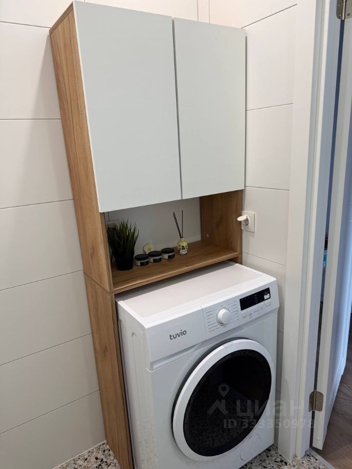 m. Vodniki: Apartment, 1-rooms