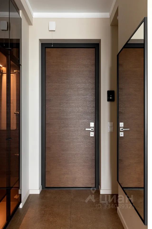 m. Fili: Apartment, 2-rooms
