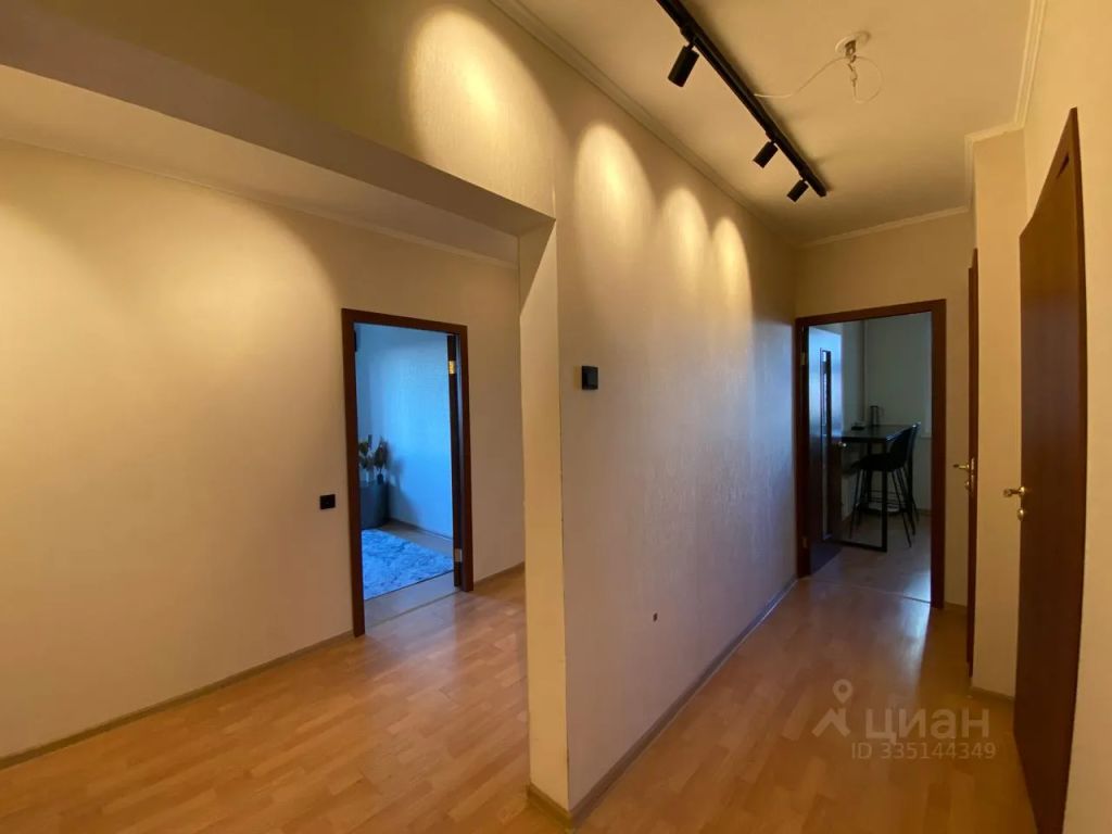 m. Butovo: Apartment, 3-rooms