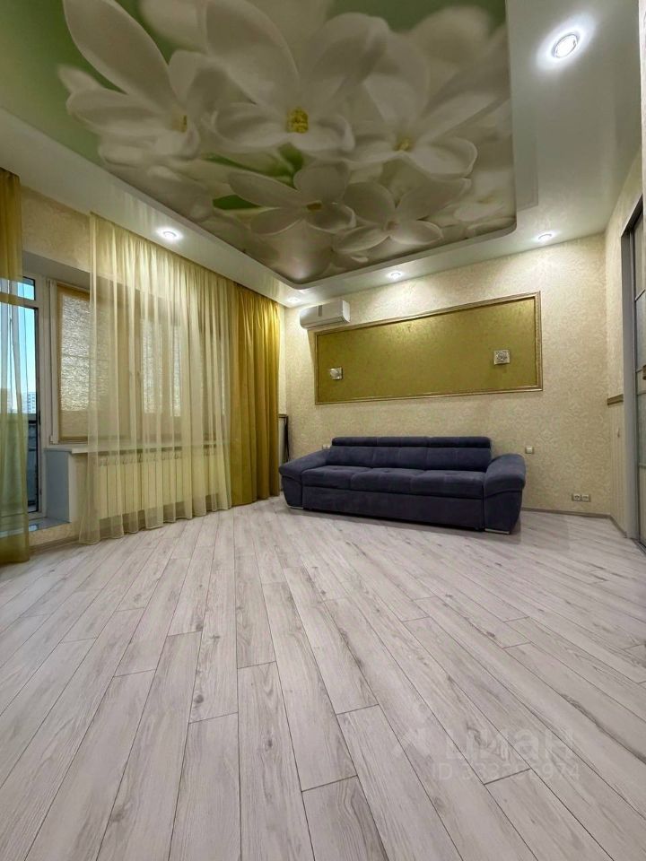 m. Vodniki: Apartment, 2-rooms