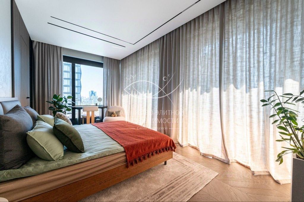 m. TsSKA: Apartment, 4-rooms