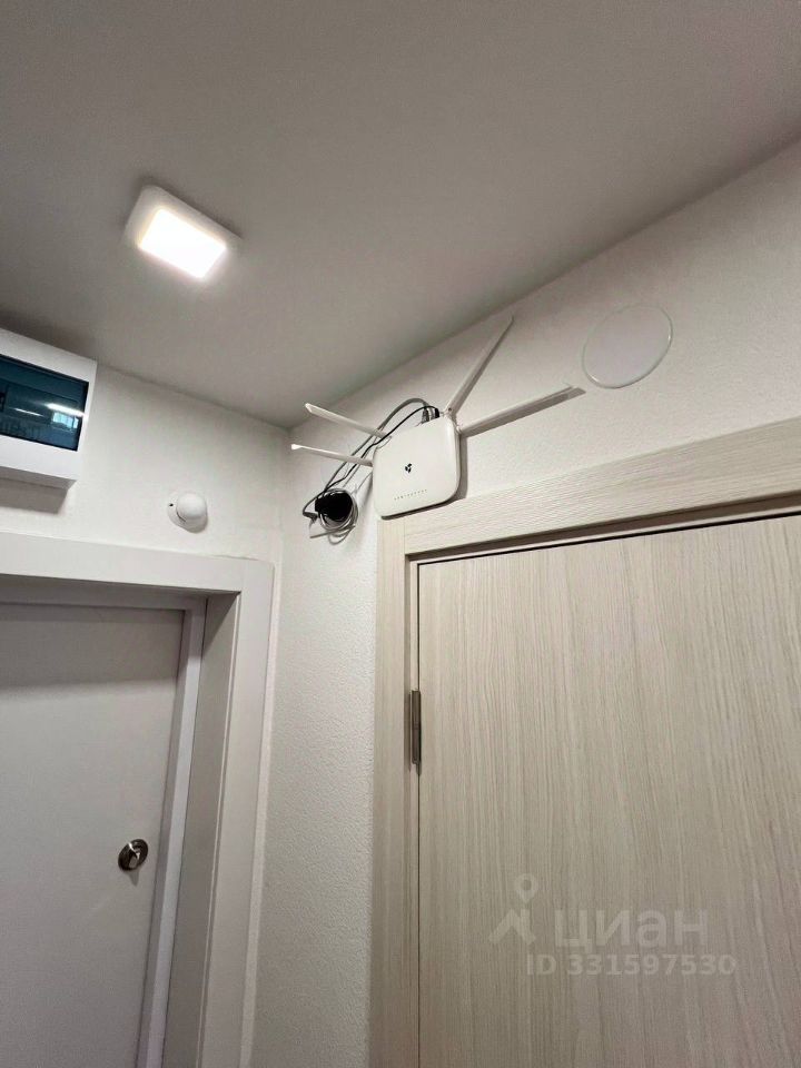 m. Pervomayskaya: Apartment, studio