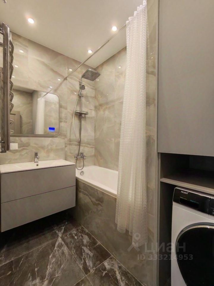 m. Odintsovo: Apartment, 2-rooms