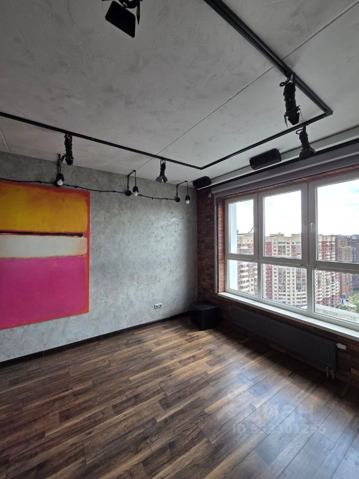 m. Zhulebino: Apartment, 3-rooms