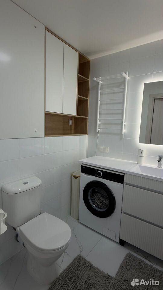 m. Sviblovo: Apartment, 1-rooms