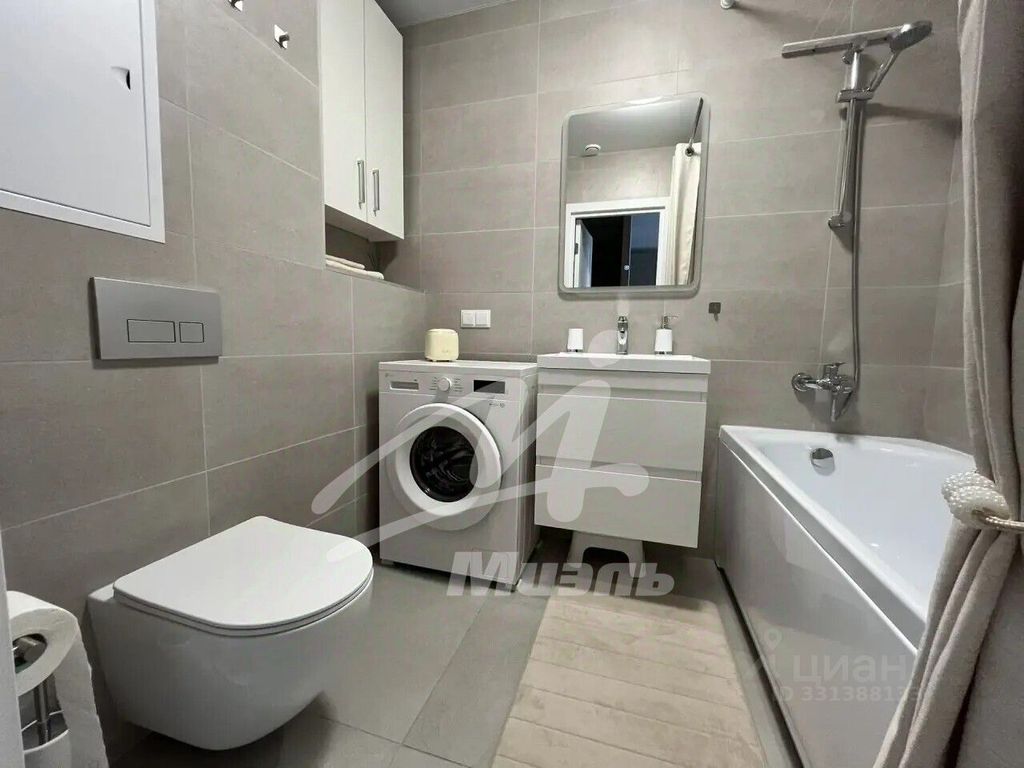 m. Lefortovo: Apartment, 1-rooms