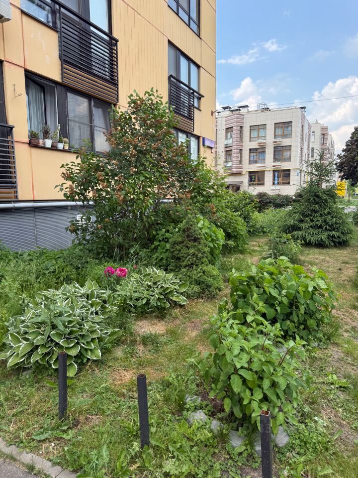 m. Novopodrezkovo: Apartment, 1-rooms