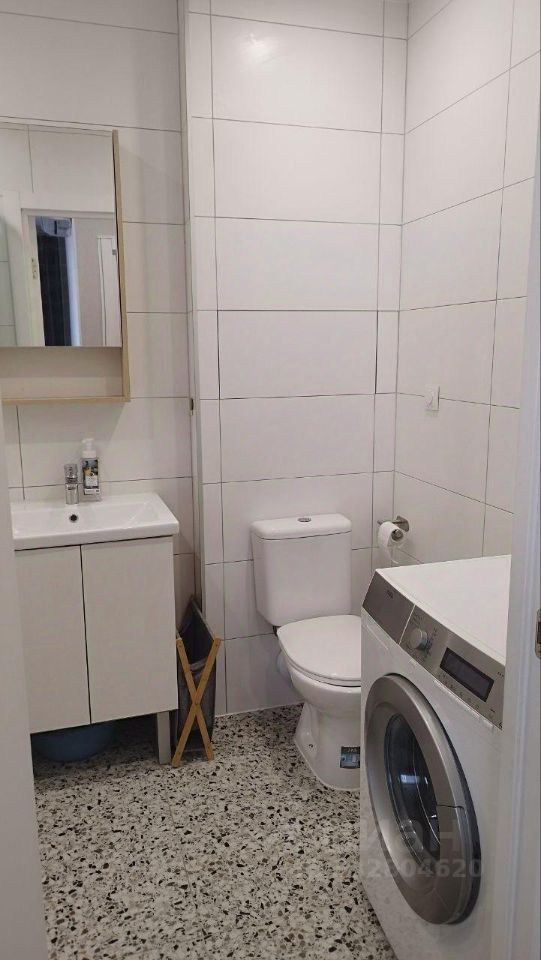 m. Vodniki: Apartment, 1-rooms