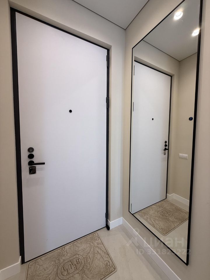m. Trikotazhnaya: Apartment, 1-rooms