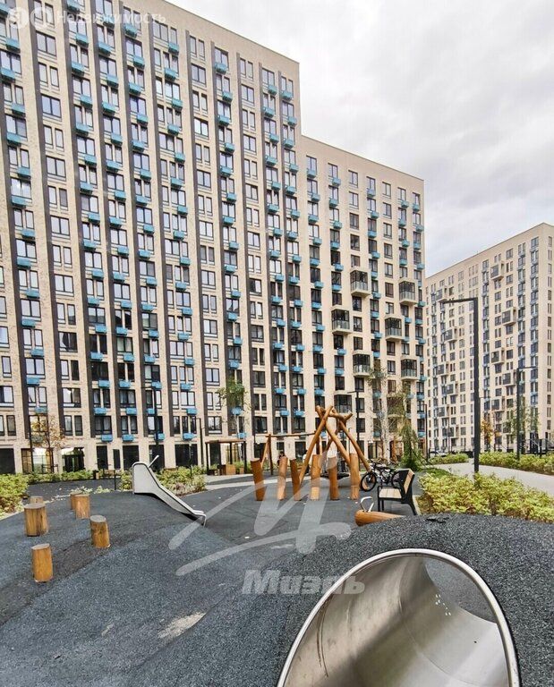 m. Vodniki: Apartment, 2-rooms