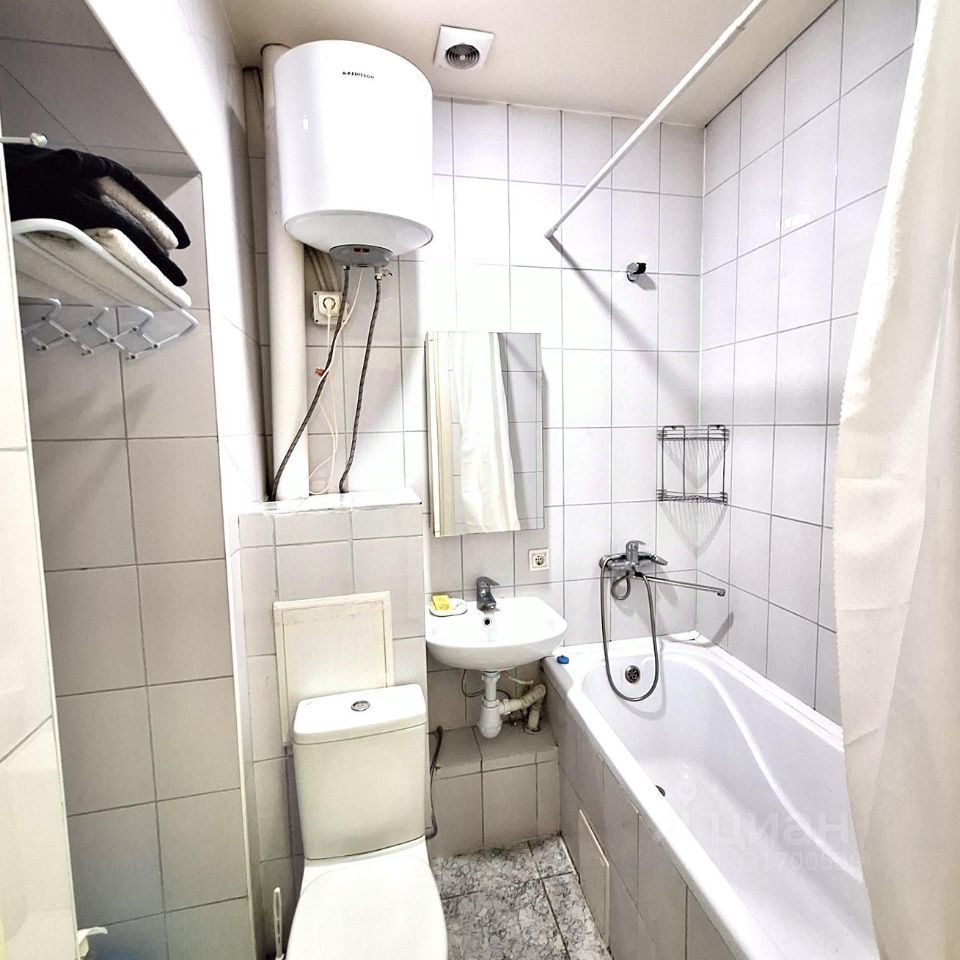 m. Kraskovo: Apartment, 1-rooms