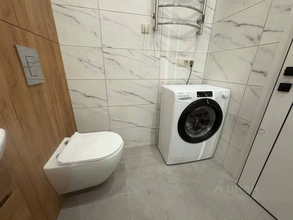 m. Tulskaya: Apartment, 1-rooms