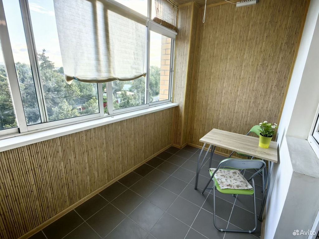 m. Medvedkovo: Apartment, 1-rooms