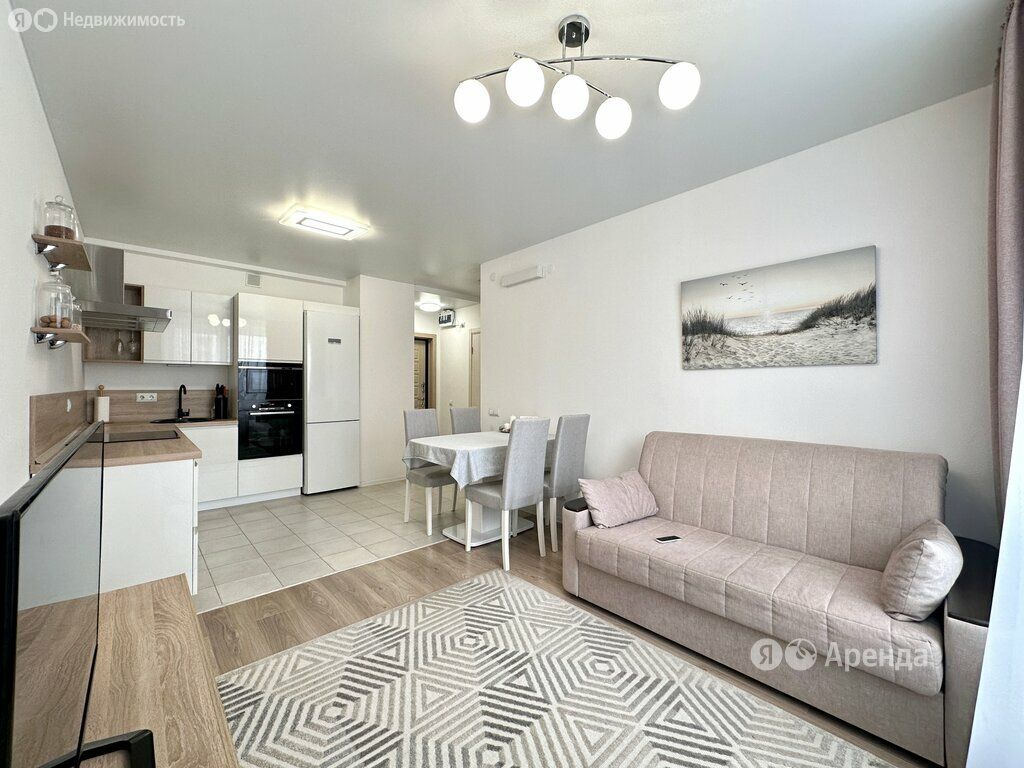 m. Vnukovo: Apartment, 1-rooms