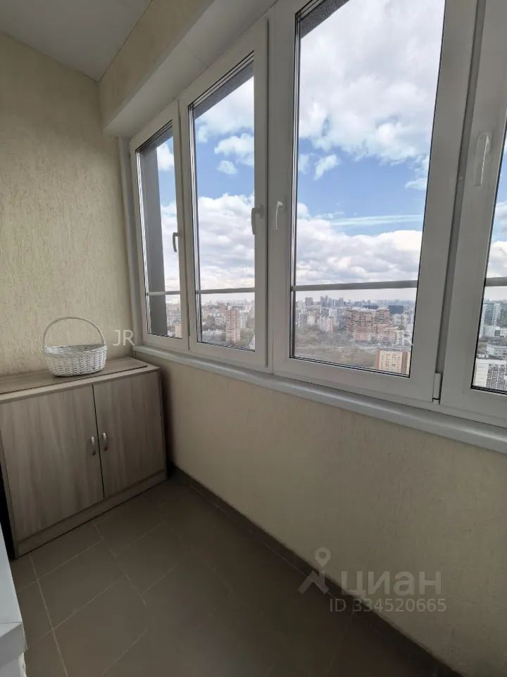 m. Rechnoy vokzal: Apartment, 1-rooms