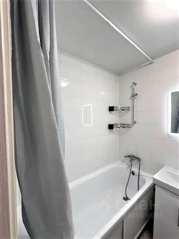 m. Ozernaya: Apartment, 1-rooms