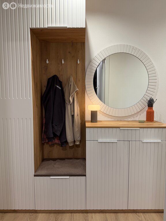 m. Vladykino: Apartment, 1-rooms