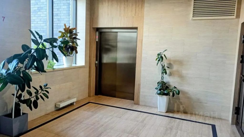 m. Serpukhovskaya: Apartment, 2-rooms