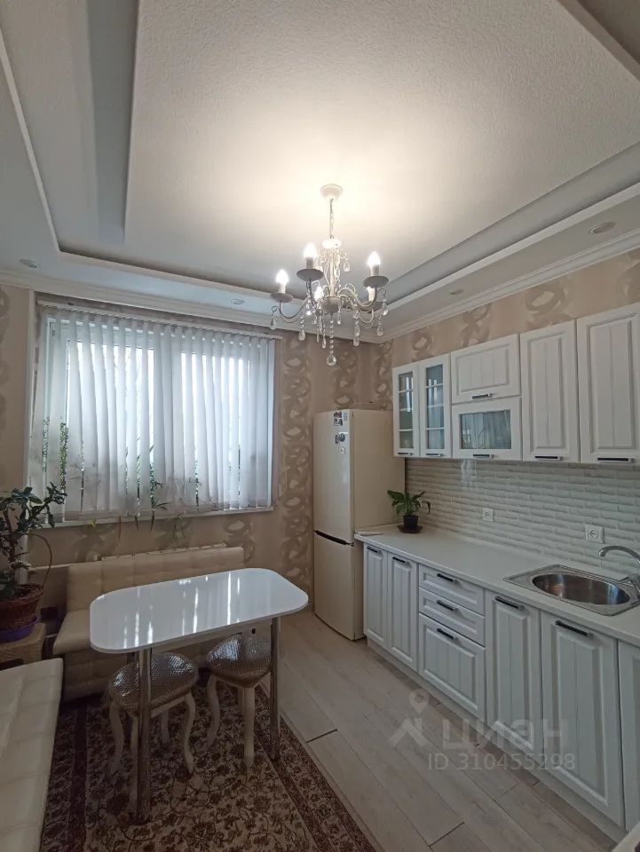 m. Kraskovo: Apartment, 2-rooms