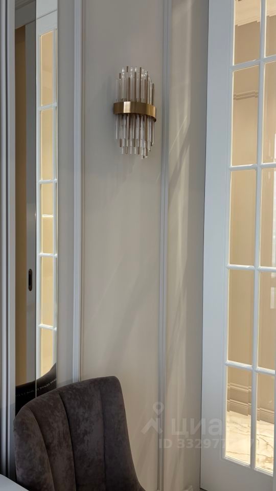 m. Tekhnopark: Apartment, 2-rooms