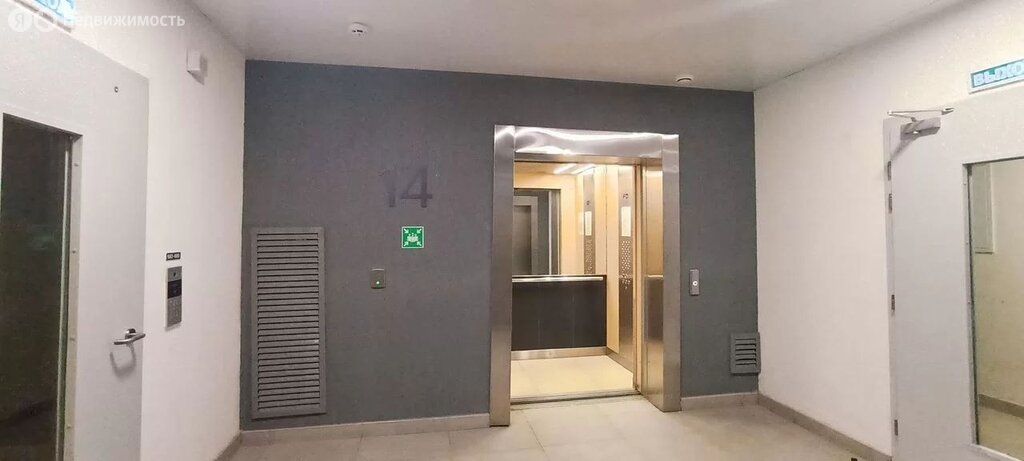 m. Fili: Apartment, 2-rooms