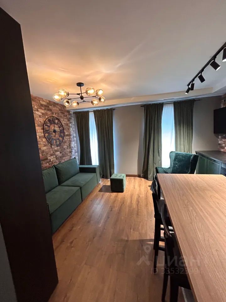 m. Dmitrovskaya: Apartment, studio