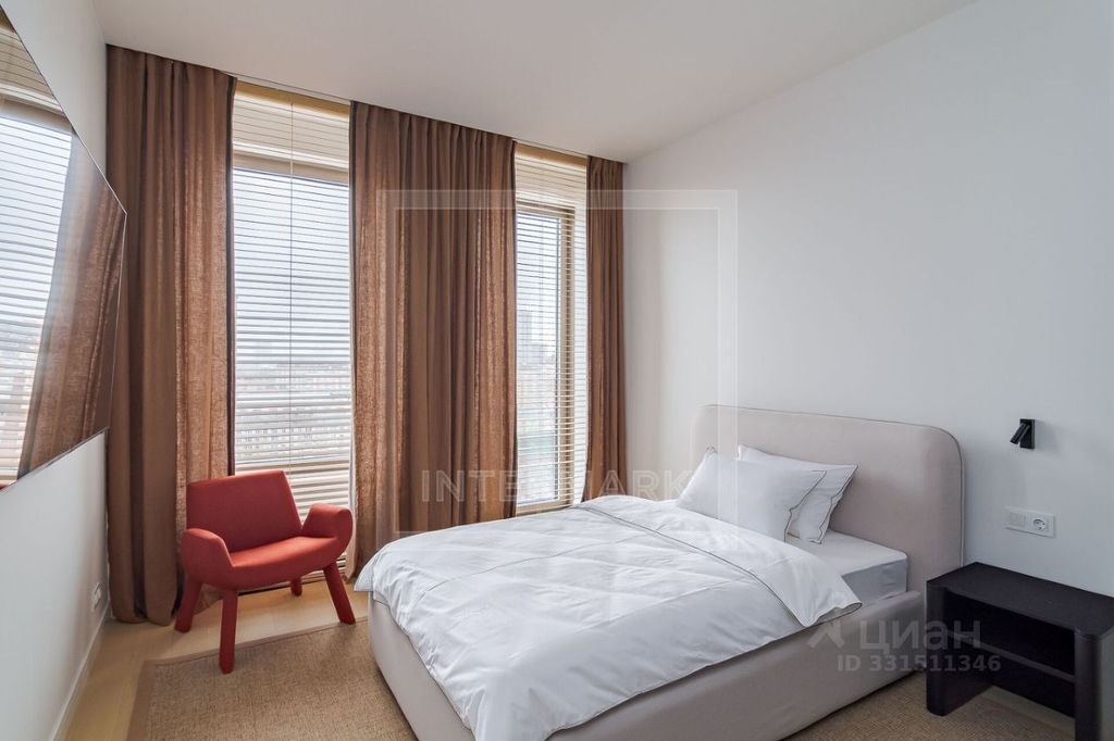 m. Ulitsa 1905 goda: Apartment, 5-rooms