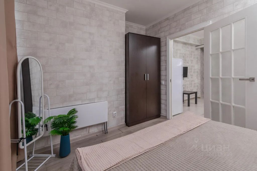 m. Kotelniki: Apartment, studio