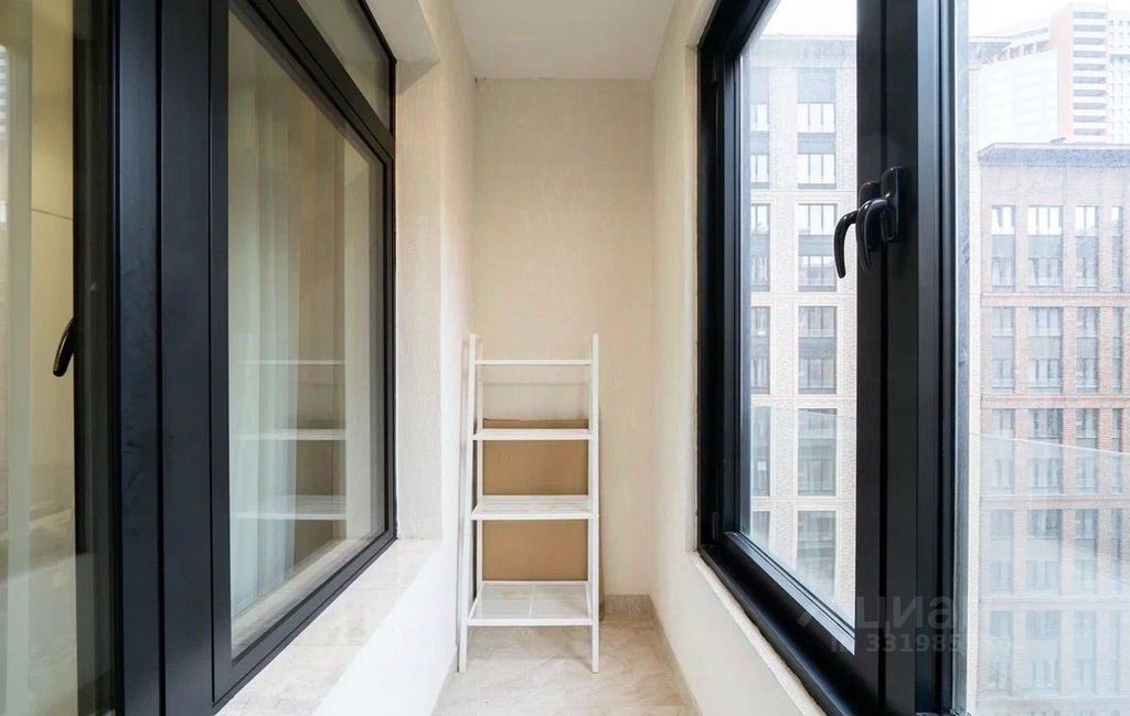 m. Dinamo: Apartment, 3-rooms